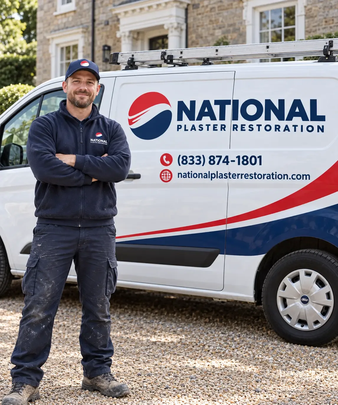 Plaster Repair company in Port Neches, TX